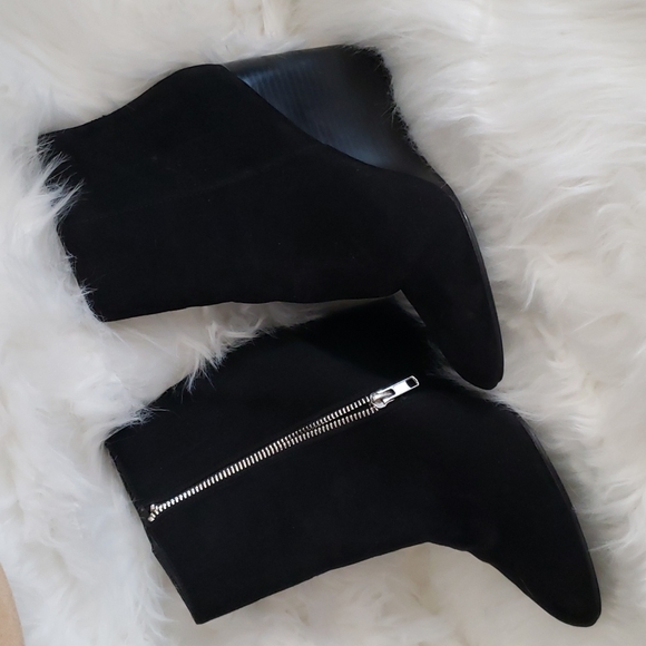 Shoes - Boots Real Leather
